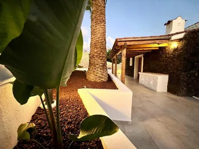 Stone Villa — foto 8
