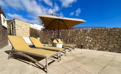 Stone Villa — foto 10