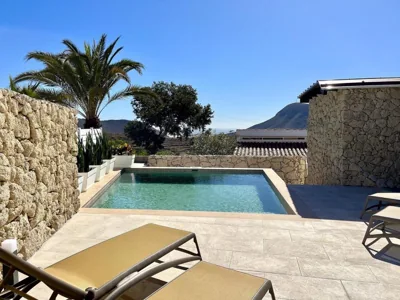 Stone Villa — foto 11