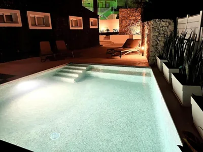 Stone Villa — foto 12
