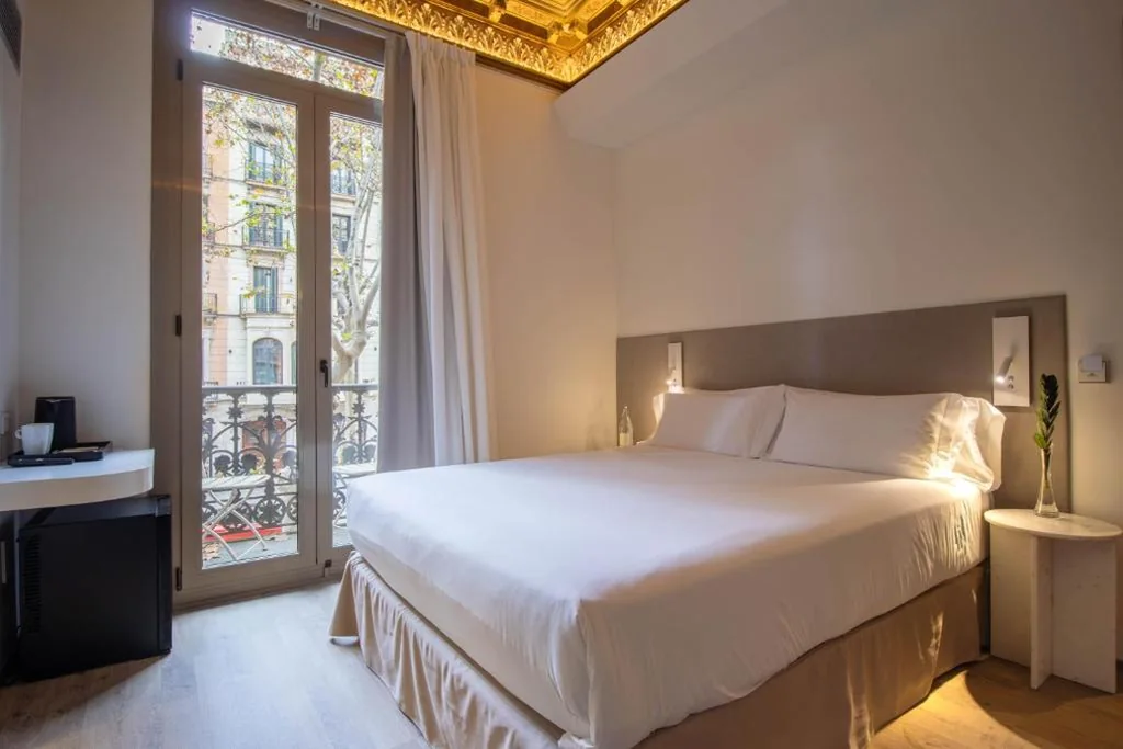 Storni Barcelona by Forget me not