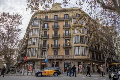 Storni Barcelona by Forget me not — foto 5