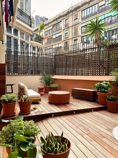 Storni Barcelona by Forget me not — foto 8