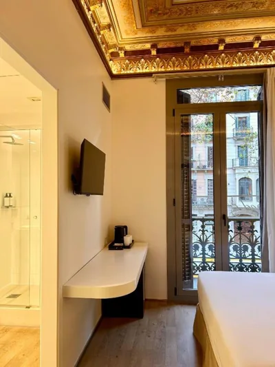 Storni Barcelona by Forget me not — foto 11