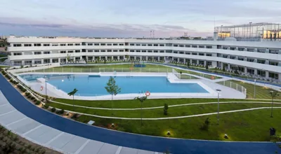 Student Experience Madrid Pozuelo - Luxury Hostel — foto 4