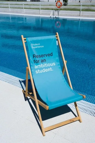 Student Experience Madrid Pozuelo - Luxury Hostel — foto 6