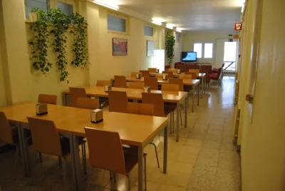 Studio Hostel — 写真 4