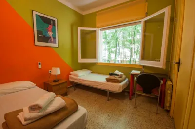 Studio Hostel — 写真 7