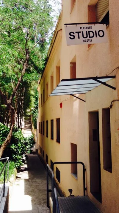 Studio Hostel — 写真 9