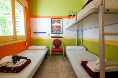 Studio Hostel — 写真 10