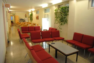 Studio Hostel — 写真 12