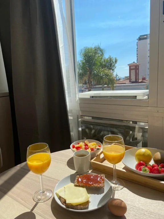 Estudio — Studio La Carihuela