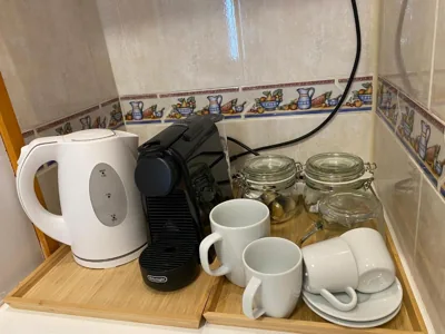 Studio La Carihuela — foto 5
