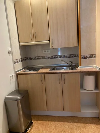 Studio La Carihuela — foto 12