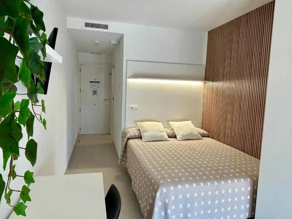 Camera doppia — STUDIO Palomar - PalomarGroup
