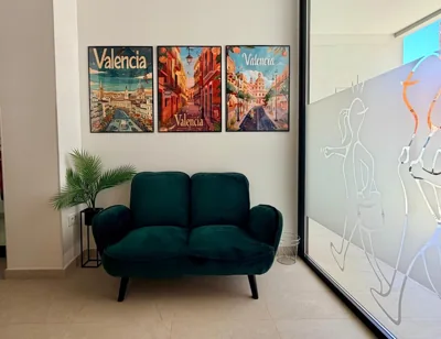 STUDIO Palomar - PalomarGroup — foto 3