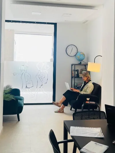 STUDIO Palomar - PalomarGroup — foto 10