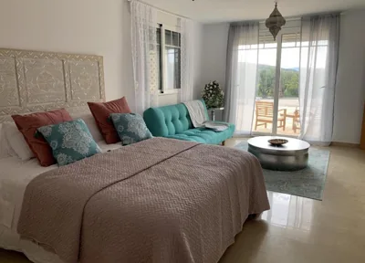 Stunning 3 bedroom rural apartment near Pinoso — photo 2