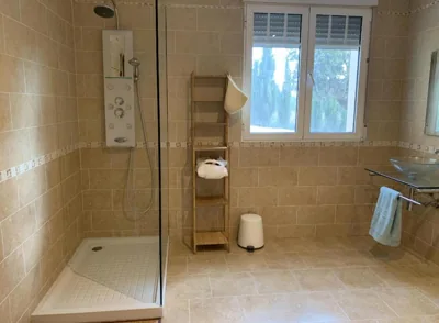 Stunning 3 bedroom rural apartment near Pinoso — photo 3