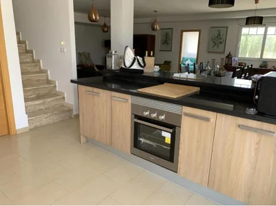 Stunning 3 bedroom rural apartment near Pinoso — photo 5