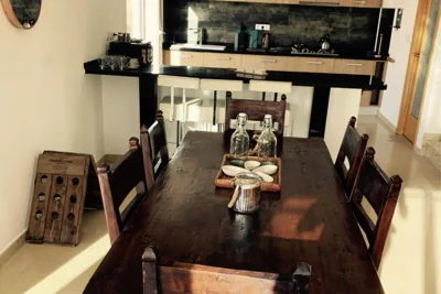 Stunning 3 bedroom rural apartment near Pinoso — photo 9