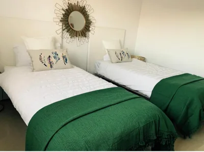 Stunning 3 bedroom rural apartment near Pinoso — photo 10