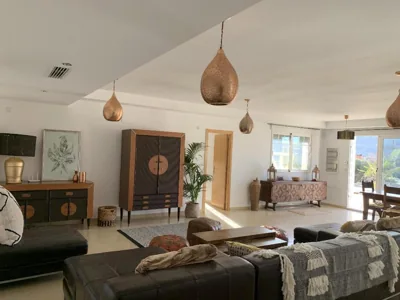 Stunning 3 bedroom rural apartment near Pinoso — photo 12