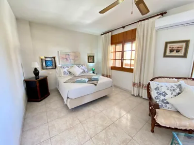 Stunning 5 bed Villa La Font, private pool — foto 2