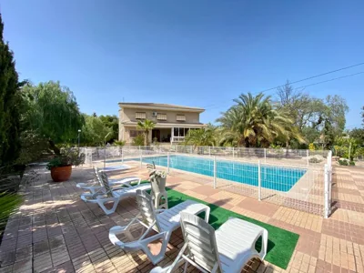 Stunning 5 bed Villa La Font, private pool — foto 3