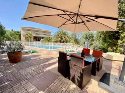 Stunning 5 bed Villa La Font, private pool — foto 9