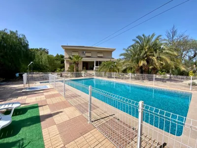 Stunning 5 bed Villa La Font, private pool — foto 11