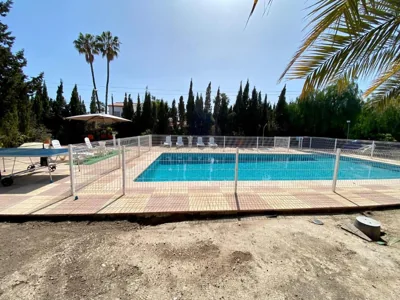 Stunning 5 bed Villa La Font, private pool — foto 12