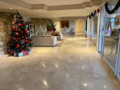 Stunning suite at Hotel Del Golf, 5 stars and frontline Golf, Porto Banus, Marbella — foto 5