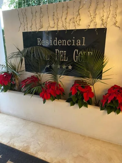 Stunning suite at Hotel Del Golf, 5 stars and frontline Golf, Porto Banus, Marbella — foto 12