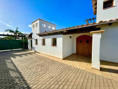Stunning Villa Amanecer — foto 3