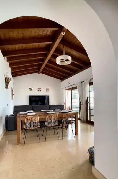 Stunning Villa Amanecer — foto 7