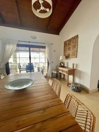 Stunning Villa Amanecer — foto 10