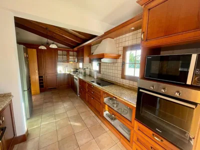 Stunning Villa Amanecer — foto 12