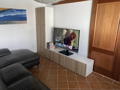 Stunning Villa Arabella - Heated Pool - BBQ - Amazing Terrace - Playa Blanca — Foto 6