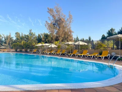 Stunning Villa in Meloneras, Maspalomas — photo 3