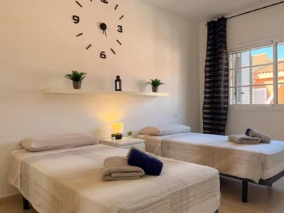 Stunning Villa in Meloneras, Maspalomas — photo 4