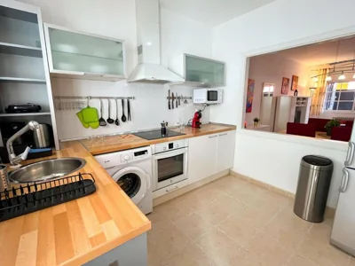 Stunning Villa in Meloneras, Maspalomas — photo 6