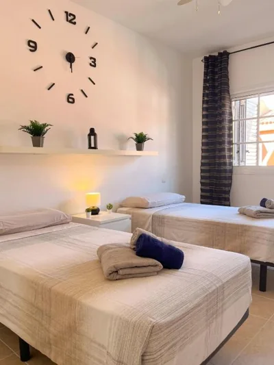 Stunning Villa in Meloneras, Maspalomas — photo 12