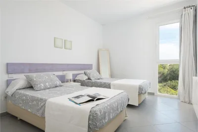 STUNNING VILLA MARIANELLA, CASA GRIS, POOL, BBQ, AC, FREE WiFi — foto 8