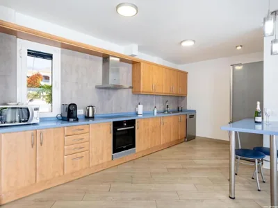 Stunning villa Mila in Madroñal, heated pool — foto 5