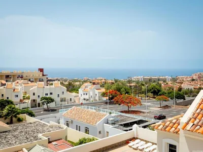 Stunning villa Mila in Madroñal, heated pool — foto 11