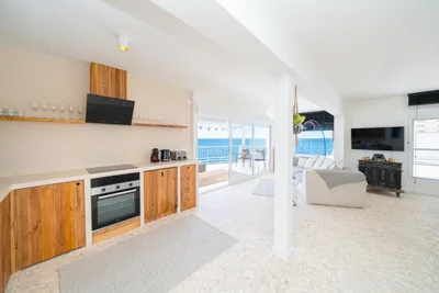 Stunning Villa Panoramic Sea View — foto 4
