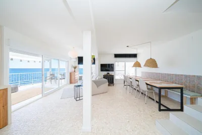 Stunning Villa Panoramic Sea View — foto 5