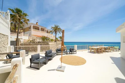 Stunning Villa Panoramic Sea View — foto 6