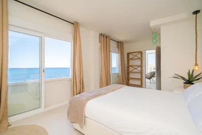 Stunning Villa Panoramic Sea View — foto 7